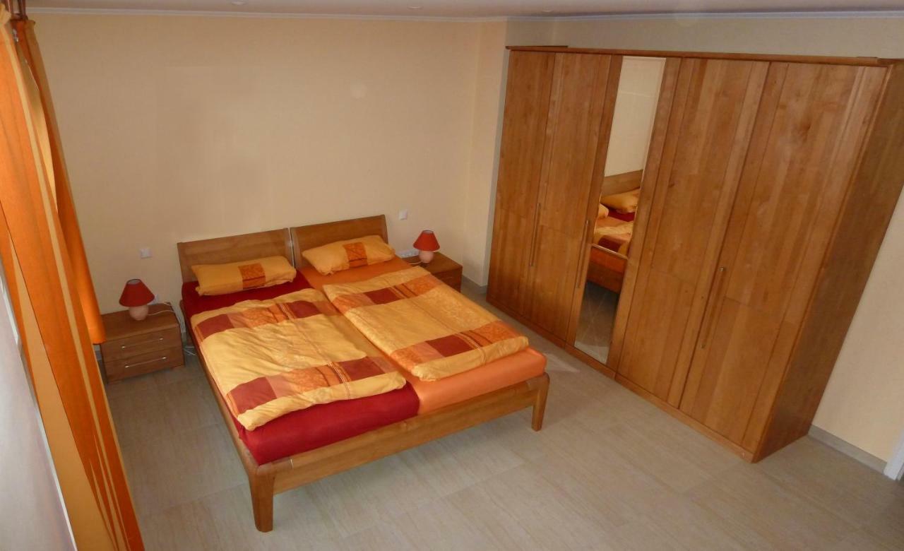 Ferienhaus Kugelbake Κουξχάφεν Εξωτερικό φωτογραφία
